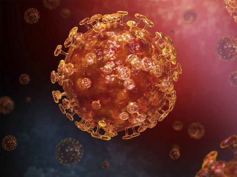 KIEHL рекомендует профилактические действия от Coronavirus 2019-nCoV
